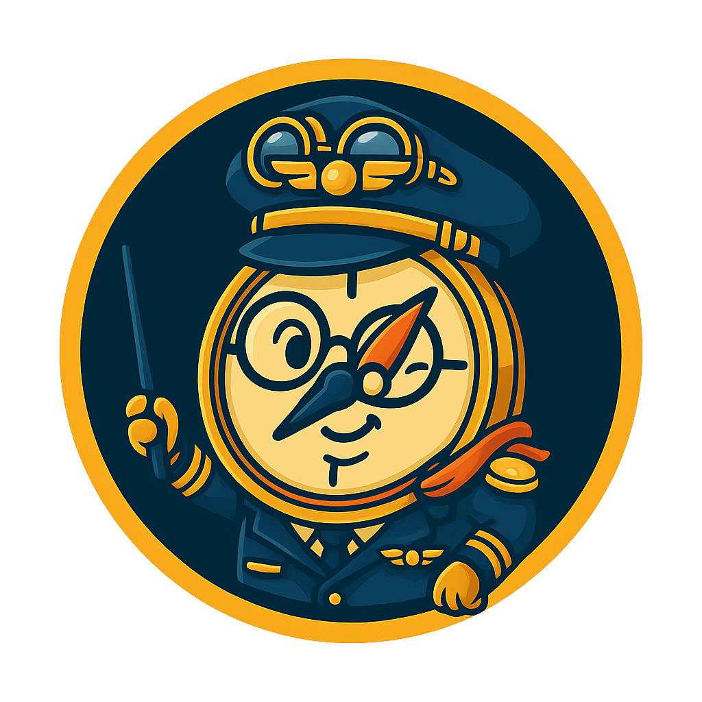 LifePilot - AI Life Conductor that orchestrates all apps and surfaces daily priorities